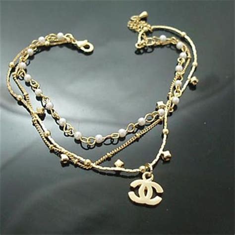 5 chanel replica|fake Chanel jewelry for women.